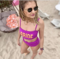 Biquíni Personalizado - loja online