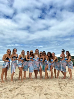 Cangas Personalizadas - e-Noivinhas