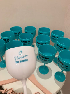 Taças Gin Personalizadas (mínimo 10 unidades) na internet