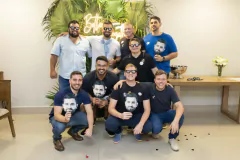 Imagem do Óculos Personalizados (Mínimo 5 unidades)