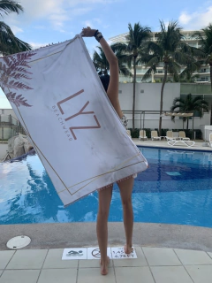 Cangas Personalizadas - loja online