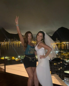 Body Personalizado Sollar - e-Noivinhas