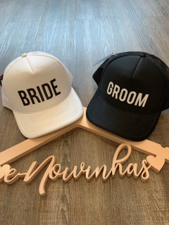 Bonés Trucker Personalizados