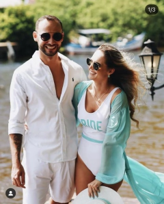 Bermuda Personalizada na internet