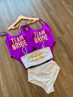 Biquíni Personalizado - comprar online