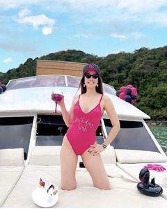Body Personalizado Decotado na internet