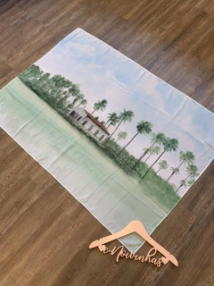 Cangas Personalizadas