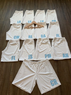 Imagem do Bermuda Personalizada