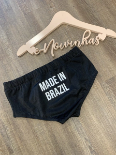 Sunga Personalizada