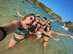 Biquíni Personalizado