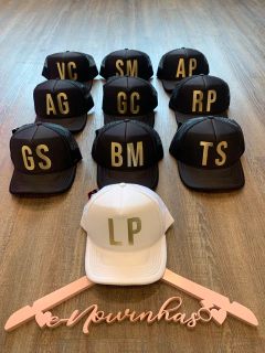 Bonés Trucker Personalizados