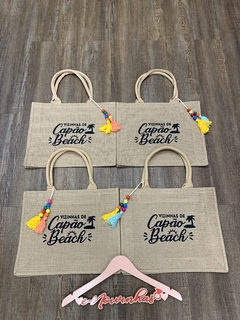 Bolsa de Praia Personalizada na internet