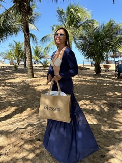 Bolsa de Praia Personalizada