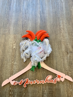 Buquê de Pimenta