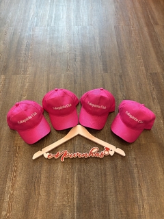 Bonés Brim Personalizados - comprar online