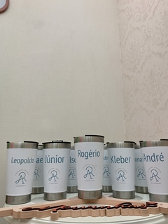 Copos Térmicos Personalizados - comprar online