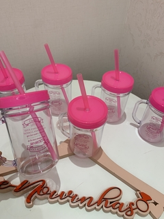 Imagem do Jarrinhas Personalizadas