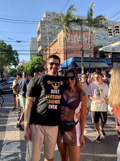 Camiseta Corpo Sarado - e-Noivinhas