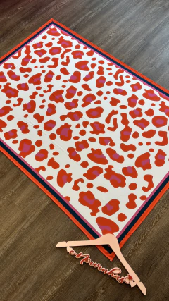 Imagem do Cangas Personalizadas