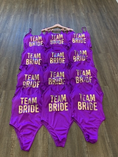 Body Personalizado Sollar - loja online