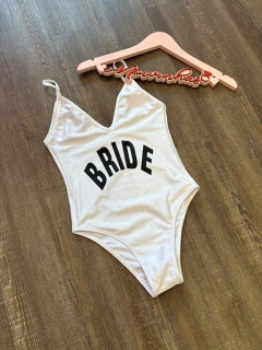 Body Personalizado Decotado - loja online