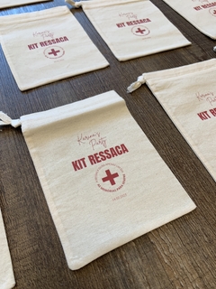 Kit Ressaca - loja online