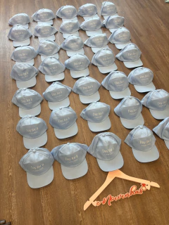 Bonés Brim Personalizados - comprar online