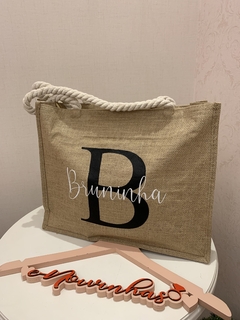 Bolsa de Praia Personalizada - comprar online