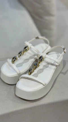 FLATFORM LAIS - MayShoes