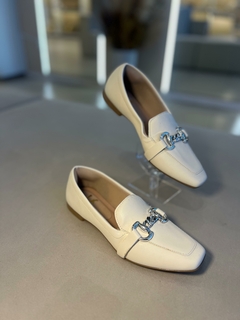 MOCASSIM MELISSA
