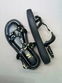 PAPETE PRISCILA - MayShoes