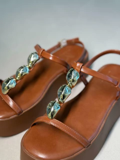 FLATFORM LAIS - MayShoes