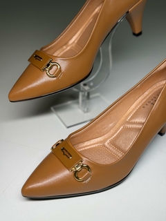 Imagem do SCARPIN MAYLINE