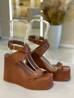 PLATAFORMA BIANCA - comprar online