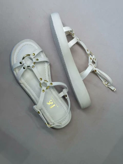 PAPETE PRISCILA - MayShoes