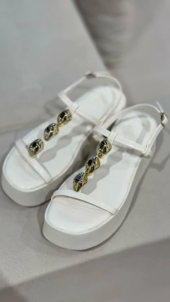 FLATFORM LAIS - loja online