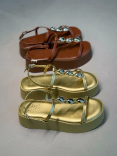 FLATFORM LAIS