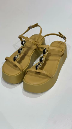 FLATFORM LAIS na internet