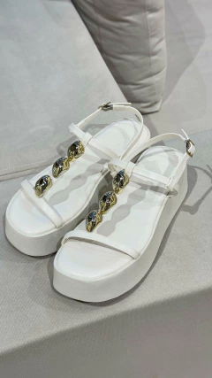 Imagem do FLATFORM LAIS