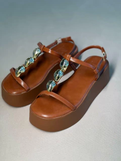 FLATFORM LAIS - loja online