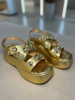 FLATFORM VIVIANE - loja online