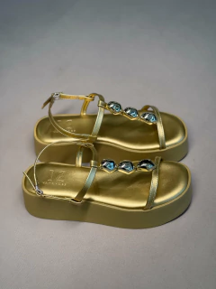 FLATFORM LAIS - loja online