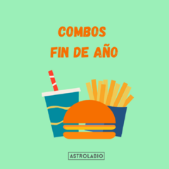 Banner de la categoría COMBOS