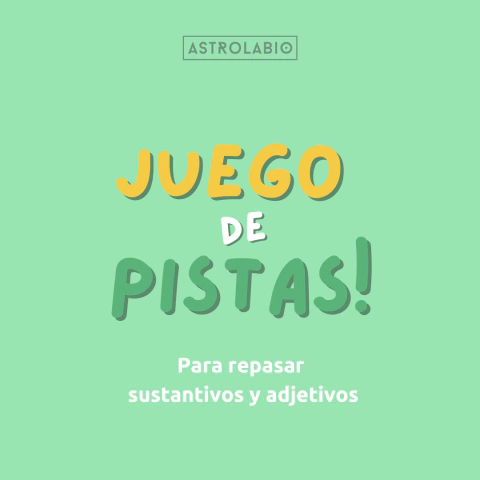 El robo de la Mona Lisa- juego de pistas