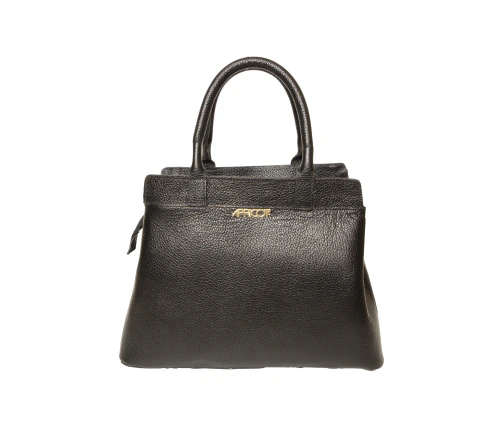 Bolsa Tote Grande Hannah Preta