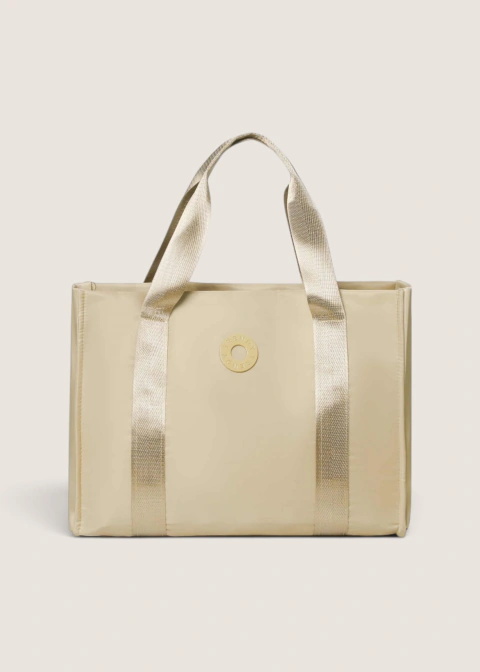 Cartera Toti Trendy Kaky