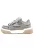 Zapatillas 47 Street MAC gris - comprar online