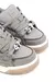 Zapatillas 47 Street MAC gris - comprar online