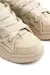 Zapatillas 47 Street Rock Beige