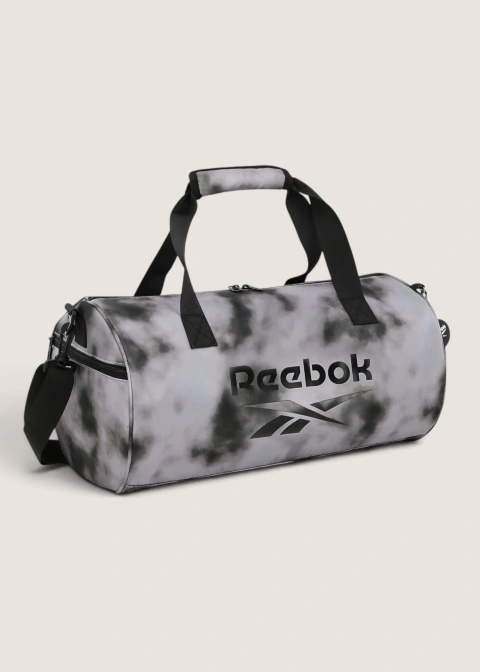 Bolso Reebok Yoyo Negro